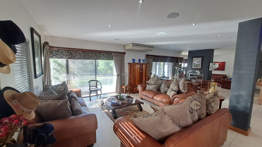 4 Bedroom Property for Sale in Woodland Hills Wildlife Estate Free State